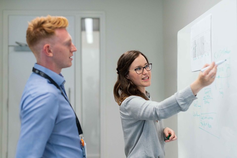project planning and scheduling