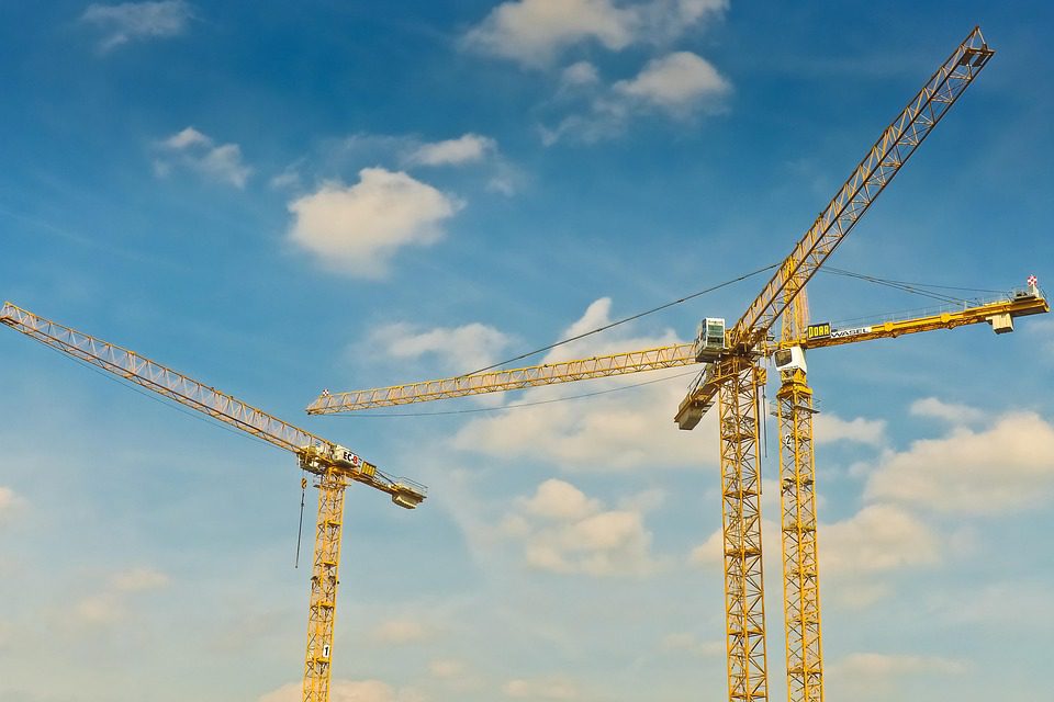 construction project management