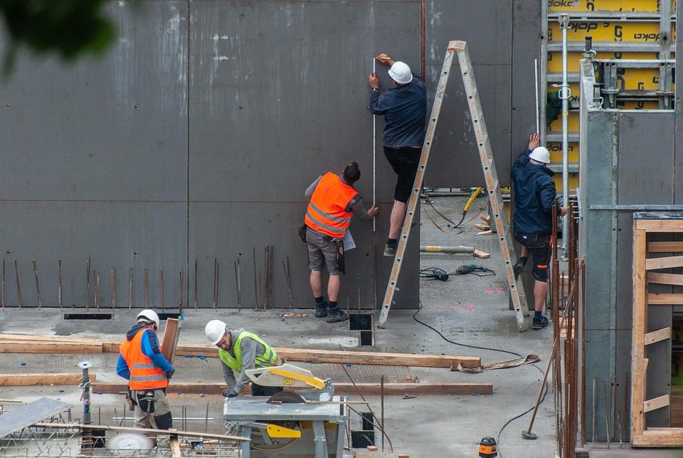 construction project management