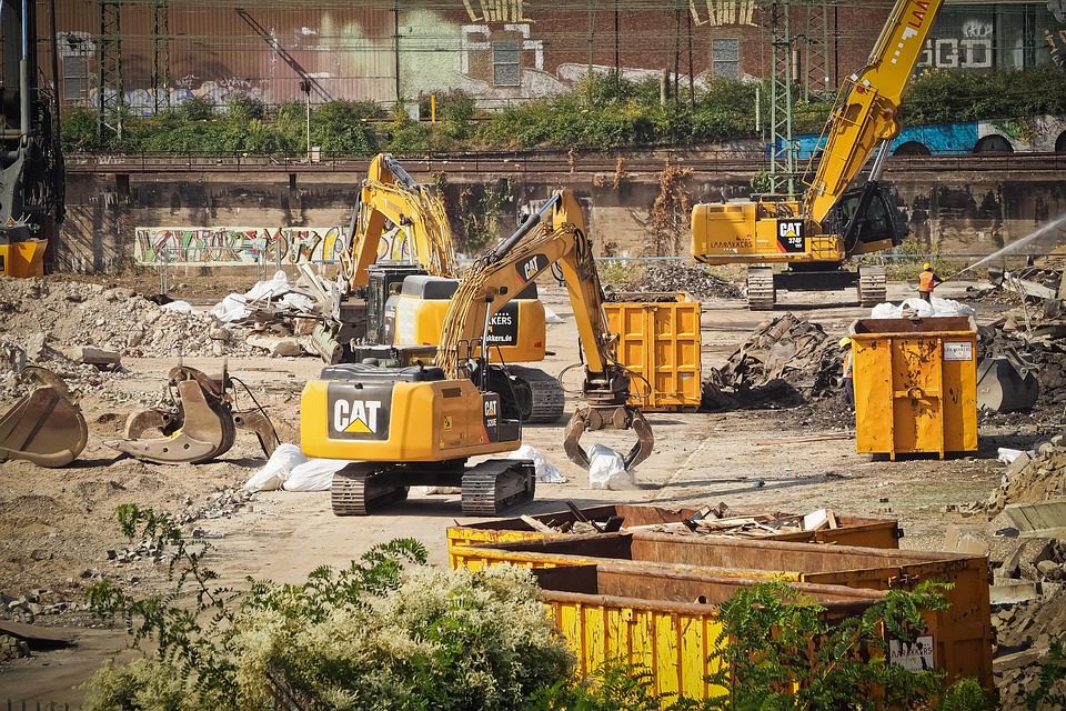 construction project management