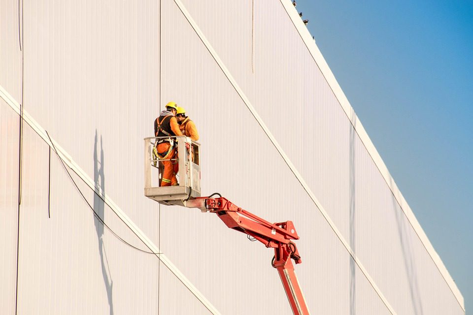 construction project management