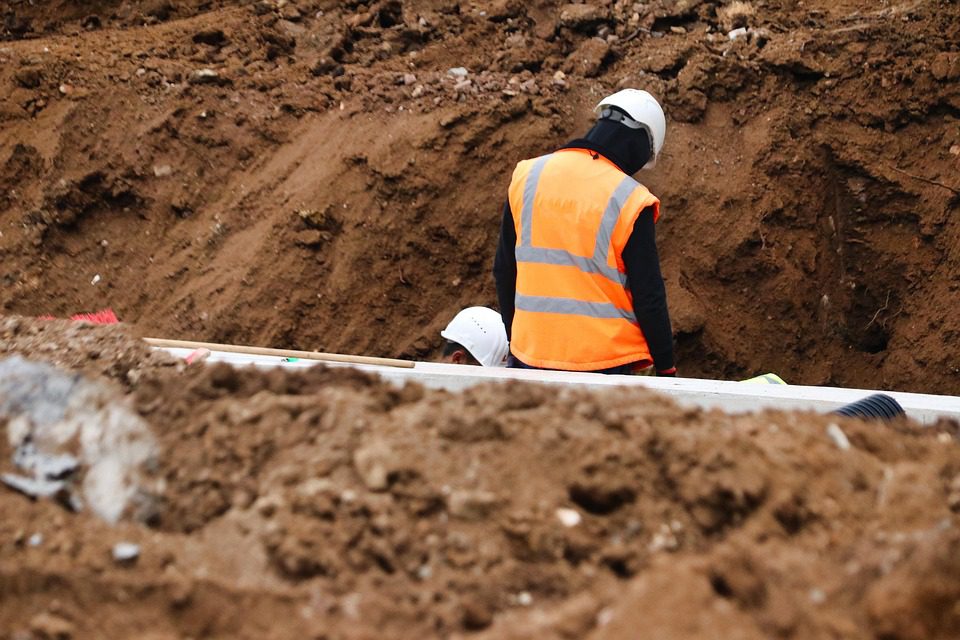 construction project management
