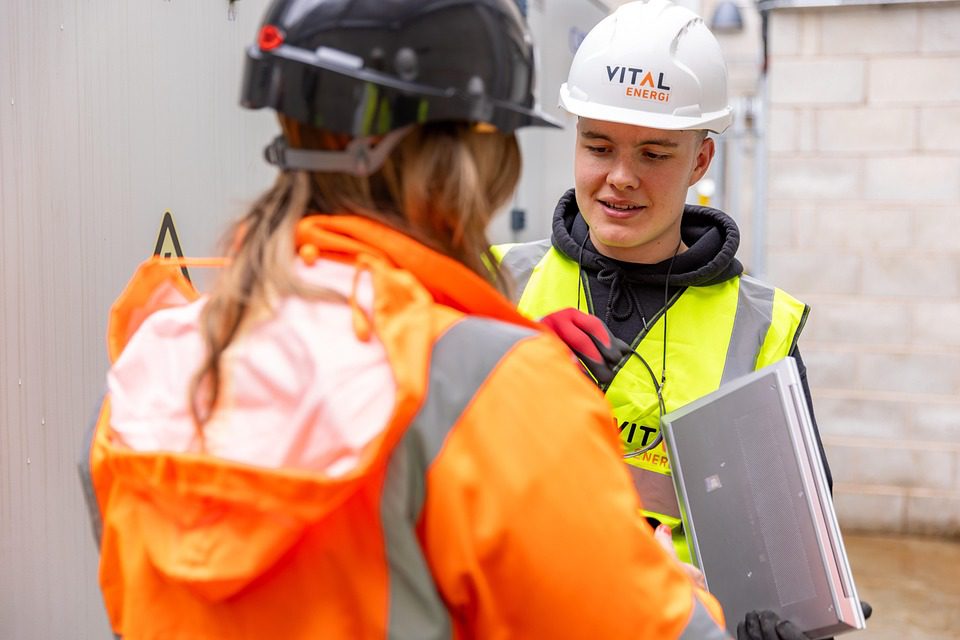 construction project management