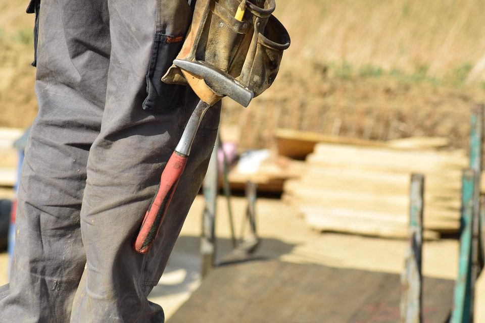 construction project management
