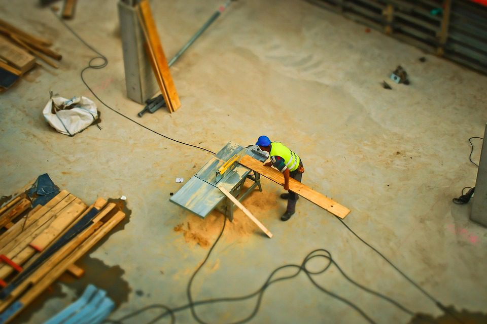 construction project management