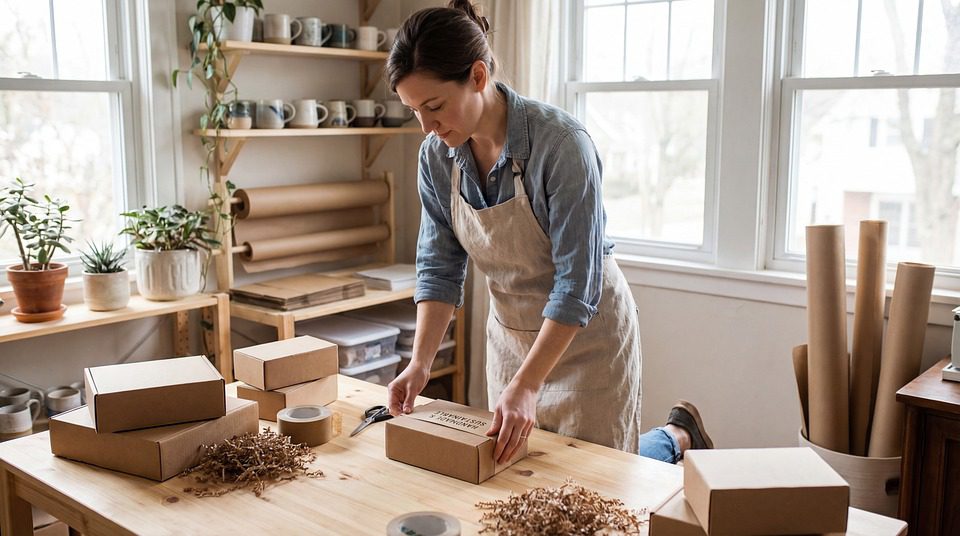 How to Boost Your Small Business Using Social Media Strategies in 2026?