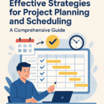 Effective Strategies for Project Planning and Scheduling: A Comprehensive Guide