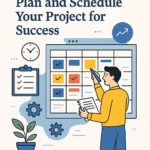 How to Effectively Plan and Schedule Your Project for Success