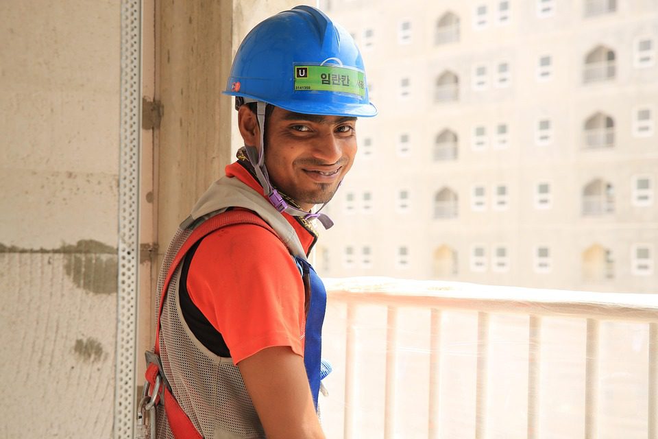 construction project management