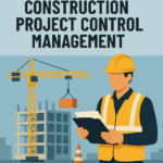 Tips for Effective Construction Project Control Management