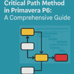 Understanding the Critical Path Method in Primavera P6: A Comprehensive Guide